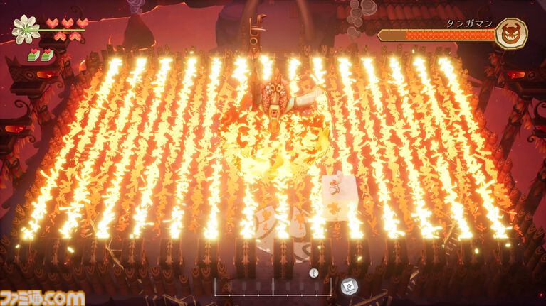 『Ondeh Ondeh カヤのうまみ大冒険』リズムに溢れた島々の謎に挑むバンナム新作ゲームが2027年発売【Nintendo Direct 2026.9.9】