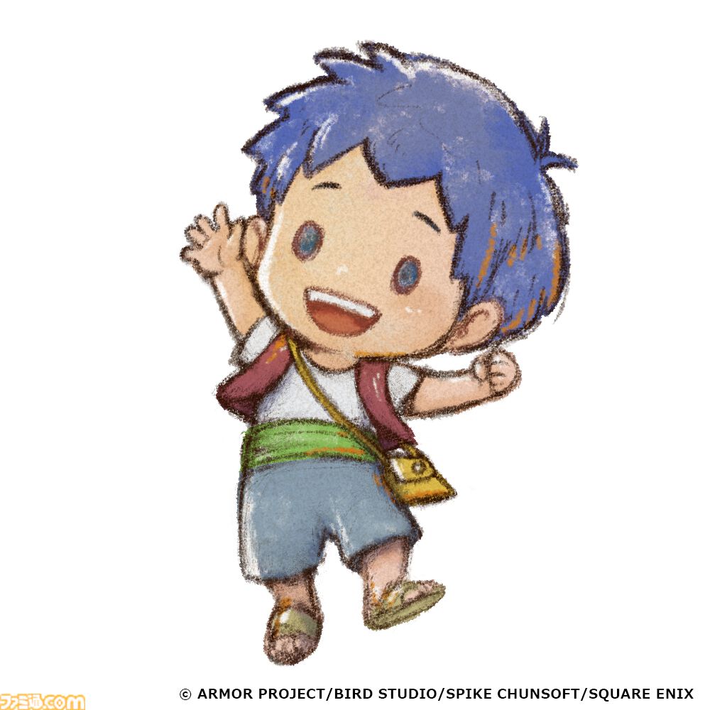 『トルネコの大冒険 不思議のダンジョン　ちょっとステキなリマスター』このあと（9月9日）いきなり配信【Nintendo Direct 2026.9.9】
