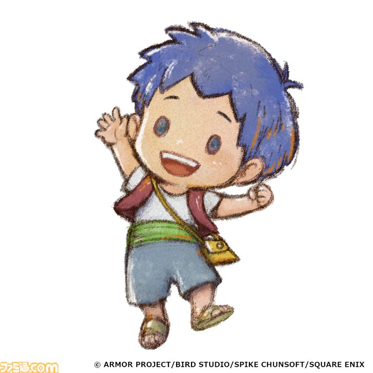 『トルネコの大冒険 不思議のダンジョン　ちょっとステキなリマスター』このあと（9月9日）いきなり配信【Nintendo Direct 2026.9.9】