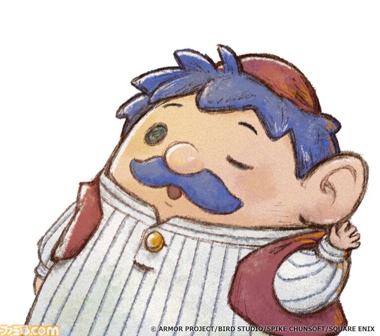 『トルネコの大冒険 不思議のダンジョン　ちょっとステキなリマスター』このあと（9月9日）いきなり配信【Nintendo Direct 2026.9.9】