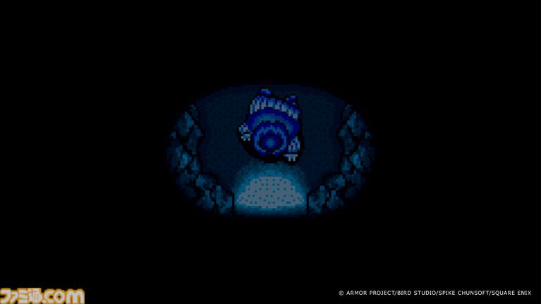 『トルネコの大冒険 不思議のダンジョン　ちょっとステキなリマスター』このあと（9月9日）いきなり配信【Nintendo Direct 2026.9.9】