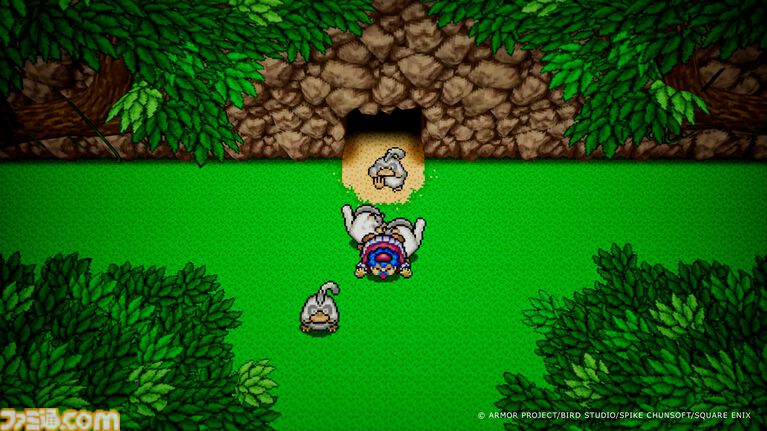 『トルネコの大冒険 不思議のダンジョン　ちょっとステキなリマスター』このあと（9月9日）いきなり配信【Nintendo Direct 2026.9.9】