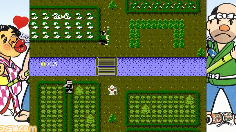 『いっき』や『アトランチスの謎』など収録『レトロゲームセレクション2』が12月17日発売。『マハラジャ』は初となる家庭用ゲーム機への移植