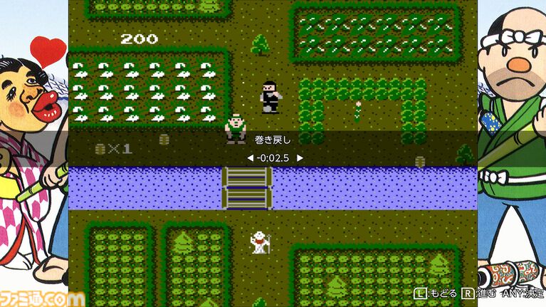 『いっき』や『アトランチスの謎』など収録『レトロゲームセレクション2』が12月17日発売。『マハラジャ』は初となる家庭用ゲーム機への移植