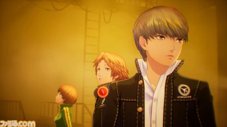 『ペルソナ4 リバイバル』Switch2版が2027年5月20日に発売決定【Nintendo Direct 2026.9.9】