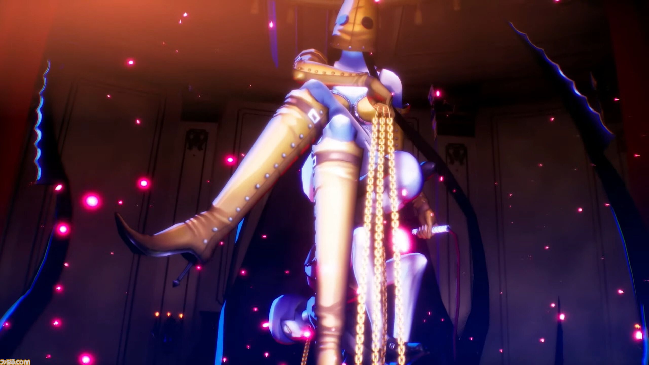 『ペルソナ4 リバイバル』Switch2版が2027年5月20日に発売決定【Nintendo Direct 2026.9.9】
