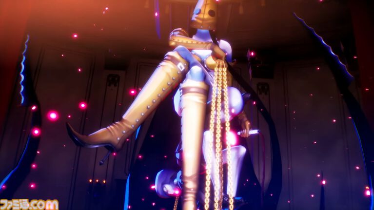 『ペルソナ4 リバイバル』Switch2版が2027年5月20日に発売決定【Nintendo Direct 2026.9.9】