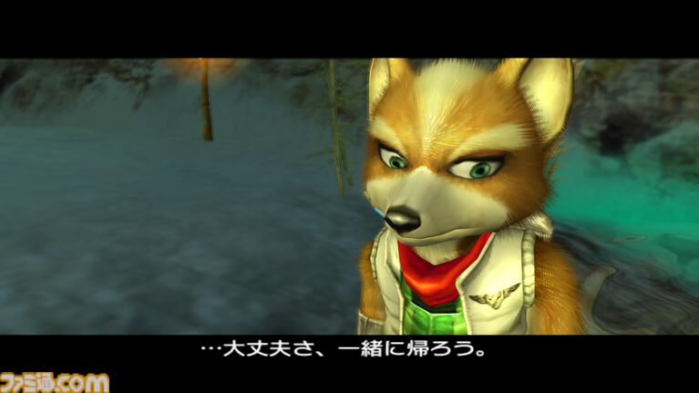 『スターフォックスアドベンチャー』がニンテンドー ゲームキューブ Nintendo Classicsに追加。ニンダイ終了後に配信【Nintendo Direct 2026.9.9】
