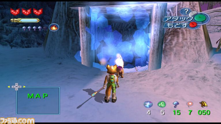 『スターフォックスアドベンチャー』がニンテンドー ゲームキューブ Nintendo Classicsに追加。ニンダイ終了後に配信【Nintendo Direct 2026.9.9】