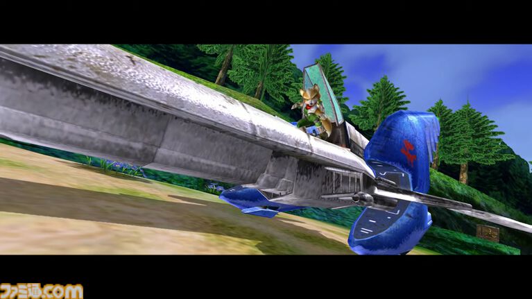 『スターフォックスアドベンチャー』がニンテンドー ゲームキューブ Nintendo Classicsに追加。ニンダイ終了後に配信【Nintendo Direct 2026.9.9】