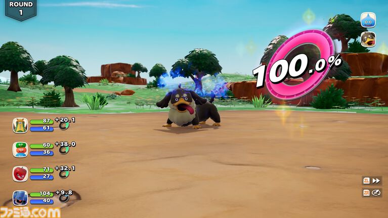 『ドラゴンクエストモンスターズ４』ニンダイ終了後に体験版を配信開始【Nintendo Direct 2026.9.9】