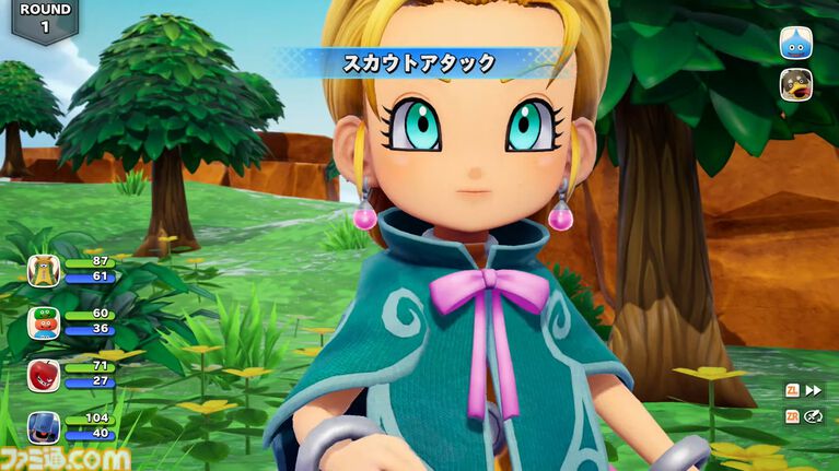 『ドラゴンクエストモンスターズ４』ニンダイ終了後に体験版を配信開始【Nintendo Direct 2026.9.9】