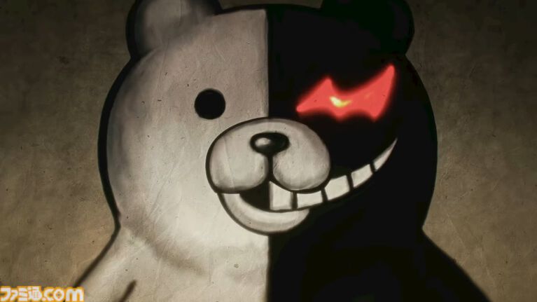 『ダンガンロンパ2×2』謎の新キャラが登場!? 発売日が2027年1月14日に決定【Nintendo Direct 2026.9.9】