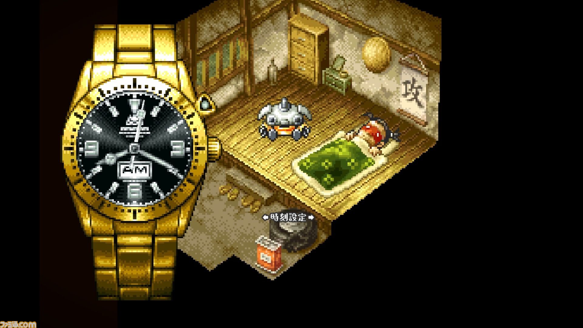 『妖怪バスター ナビ之介』が2027年に発売、『メタルスラッグ』開発メンバーが作り上げたRPG。最新トレーラーが公開、TGS2026での試遊出展も決定