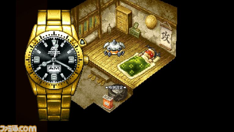 『妖怪バスター ナビ之介』が2027年に発売、『メタルスラッグ』開発メンバーが作り上げたRPG。最新トレーラーが公開、TGS2026での試遊出展も決定