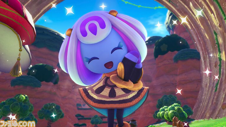 『星のカービィ ワールドビヨンド』2027年春にSwitch2向けに発売決定。オープンワールドでカービィが大冒険？ 新キャラの姿も【Nintendo Direct 2026.9.9】