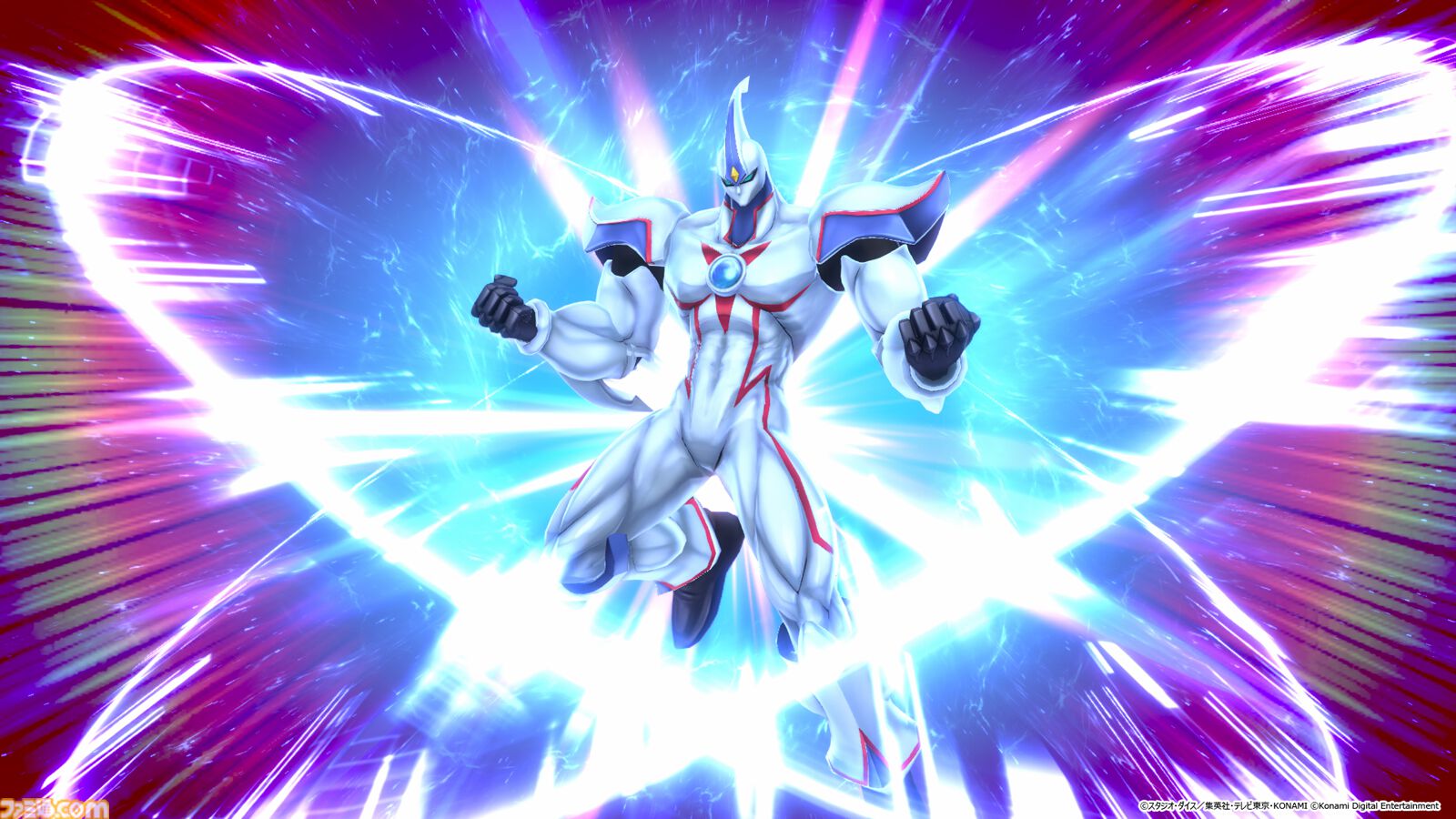 『遊☆戯☆王デュエルモンスターズGX タッグフォース3』がリメイク。『遊戯王 TAG FORCE GX』2027年2月16日発売【Nintendo Direct 2026.9.9】