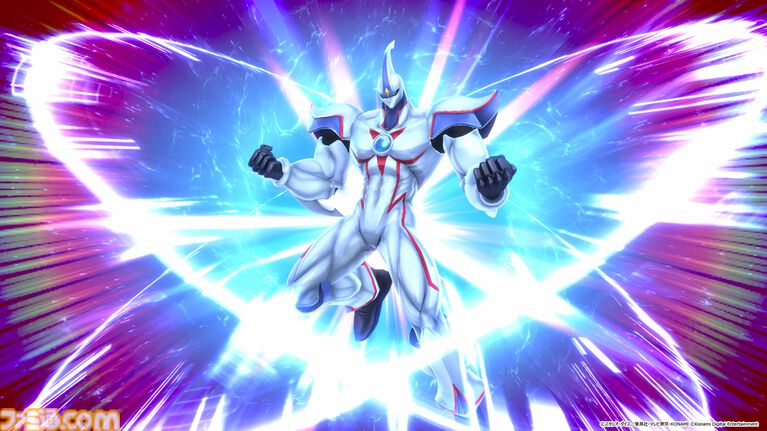 『遊☆戯☆王デュエルモンスターズGX タッグフォース3』がリメイク。『遊戯王 TAG FORCE GX』2027年2月16日発売【Nintendo Direct 2026.9.9】