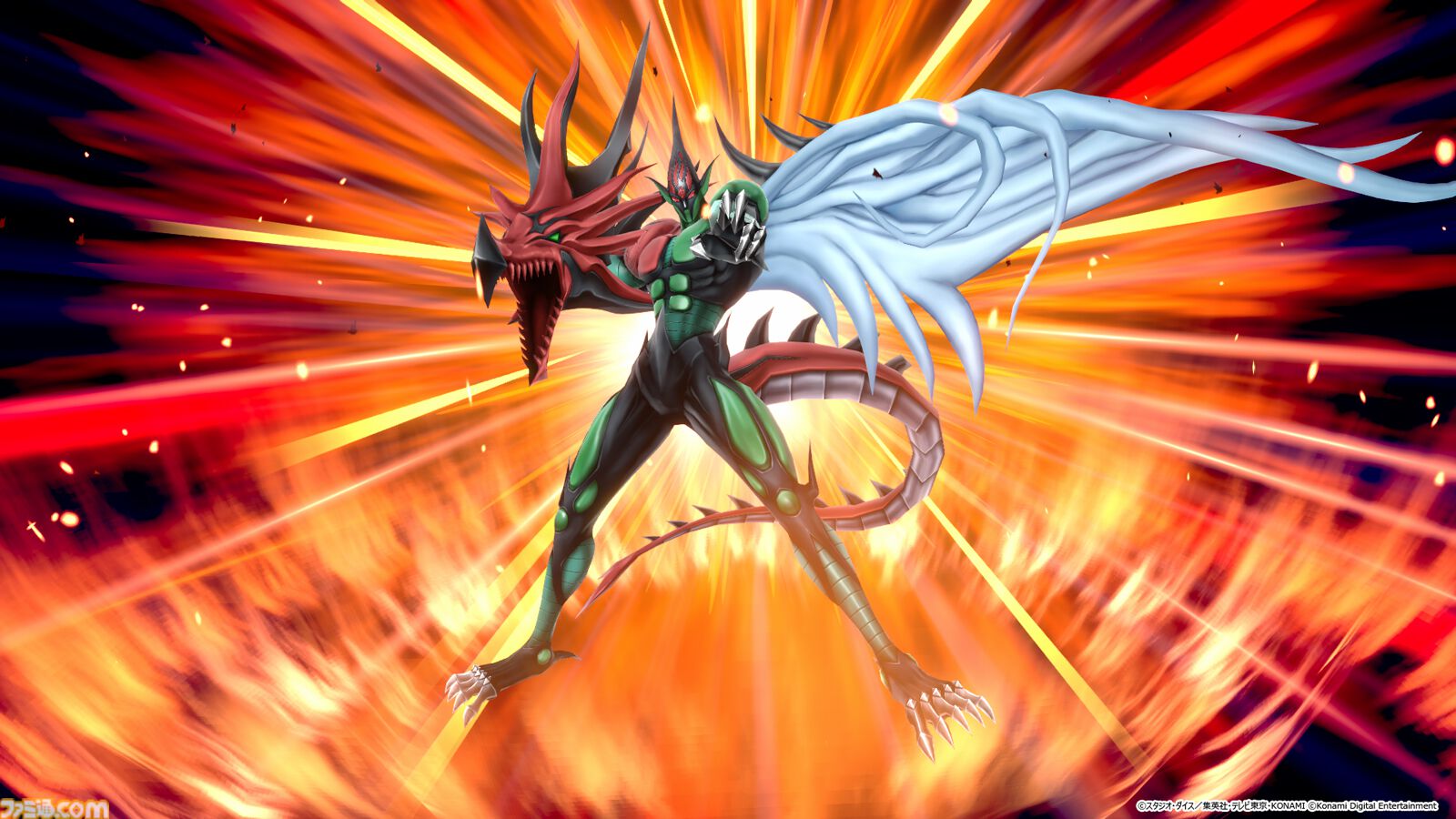 『遊☆戯☆王デュエルモンスターズGX タッグフォース3』がリメイク。『遊戯王 TAG FORCE GX』2027年2月16日発売【Nintendo Direct 2026.9.9】