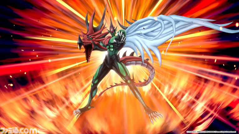『遊☆戯☆王デュエルモンスターズGX タッグフォース3』がリメイク。『遊戯王 TAG FORCE GX』2027年2月16日発売【Nintendo Direct 2026.9.9】