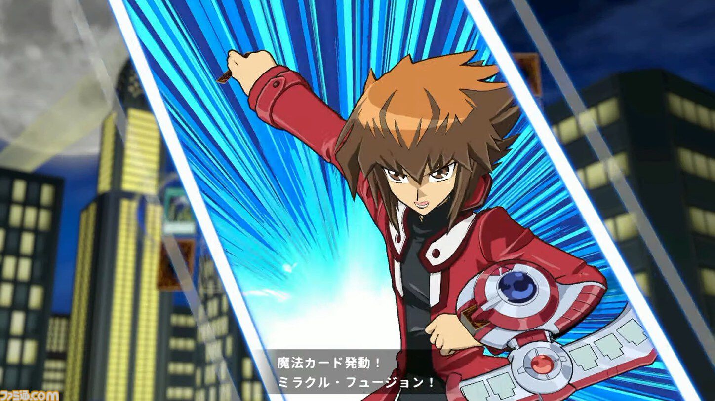 『遊☆戯☆王デュエルモンスターズGX タッグフォース3』がリメイク。『遊戯王 TAG FORCE GX』2027年2月16日発売【Nintendo Direct 2026.9.9】
