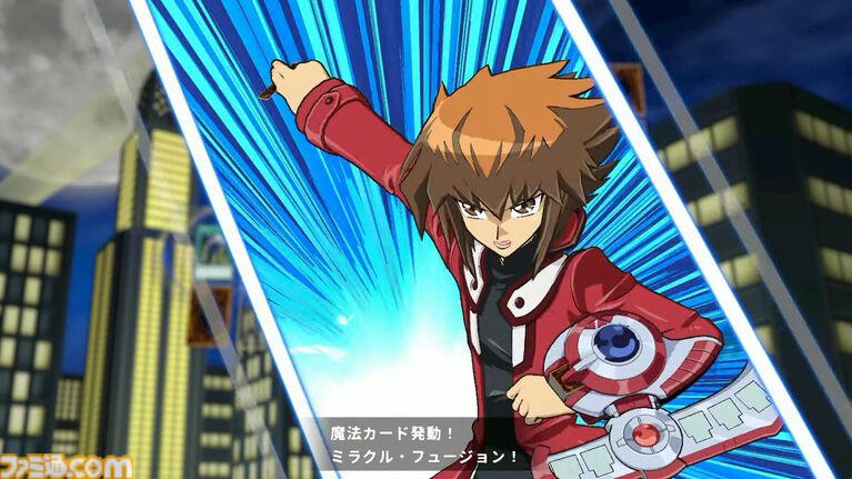 『遊☆戯☆王デュエルモンスターズGX タッグフォース3』がリメイク。『遊戯王 TAG FORCE GX』2027年2月16日発売【Nintendo Direct 2026.9.9】