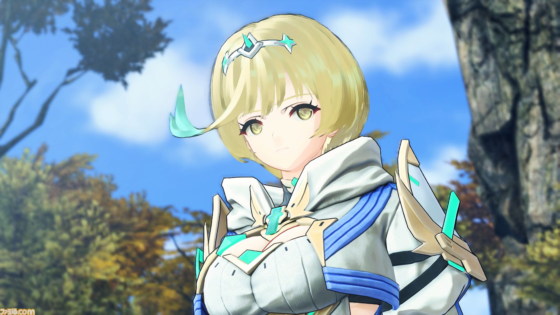 Switch ゼノブレイド 2 + ゼノブレイド 3 ゼノブレイド3』Switch2版が12月3日に発売決定。新ヒーロー・カグラが