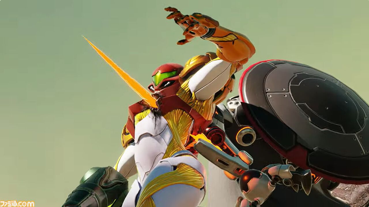 『メトロイド ラヴェナス』発表。2Dメトロイド最新作が2027年1月28日発売決定。amiiboや特装版も展開【Nintendo Direct 2026.9.9】