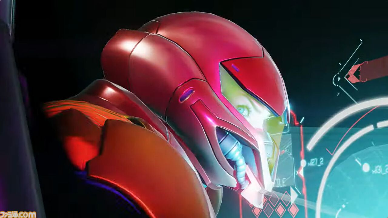 『メトロイド ラヴェナス』発表。2Dメトロイド最新作が2027年1月28日発売決定。amiiboや特装版も展開【Nintendo Direct 2026.9.9】