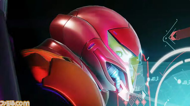 『メトロイド ラヴェナス』発表。2Dメトロイド最新作が2027年1月28日発売決定。amiiboや特装版も展開【Nintendo Direct 2026.9.9】