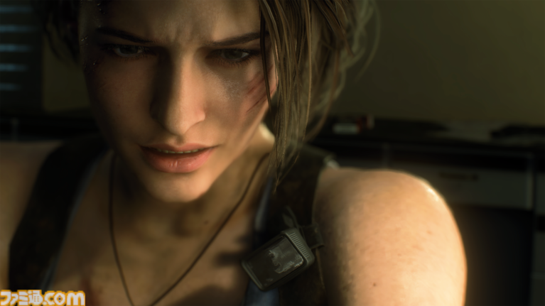 『バイオハザード』のリメイクシリーズ『RE:2』『RE:3』『RE:4』がSwitch2版が10月16日に配信決定【Nintendo Direct 2026.9.9】