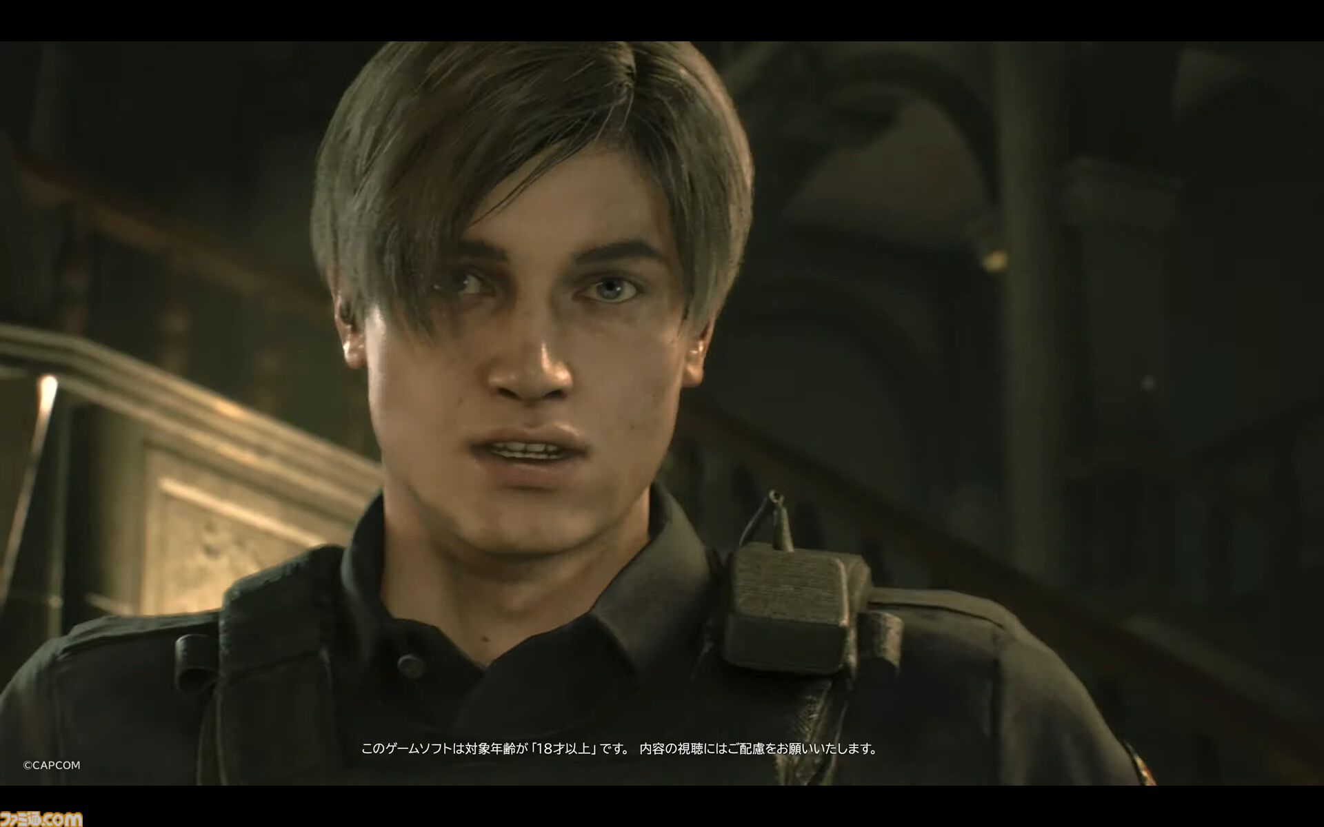『バイオハザード』のリメイクシリーズ『RE:2』『RE:3』『RE:4』がSwitch2版が10月16日に配信決定【Nintendo Direct 2026.9.9】