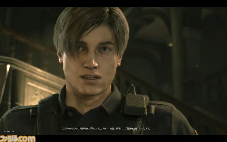 『バイオハザード』のリメイクシリーズ『RE:2』『RE:3』『RE:4』がSwitch2版が10月16日に配信決定【Nintendo Direct 2026.9.9】