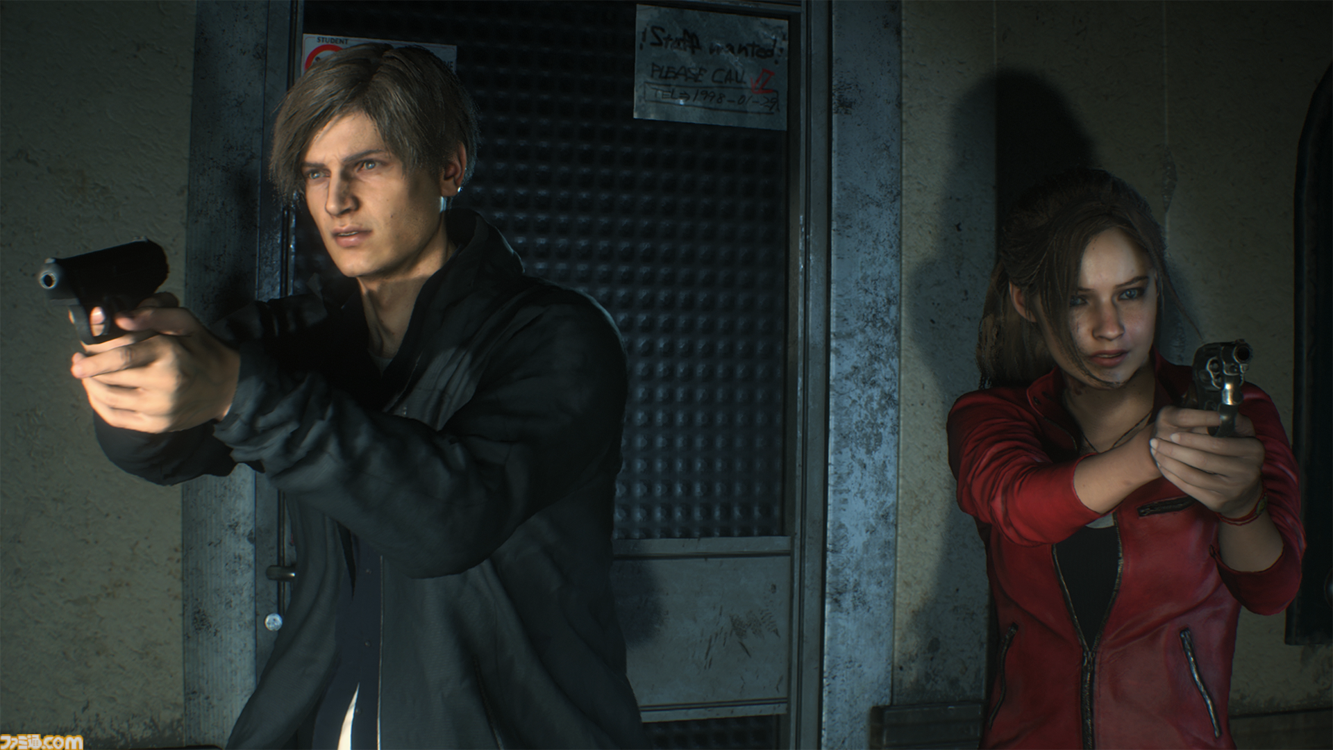 『バイオハザード』のリメイクシリーズ『RE:2』『RE:3』『RE:4』がSwitch2版が10月16日に配信決定【Nintendo Direct 2026.9.9】