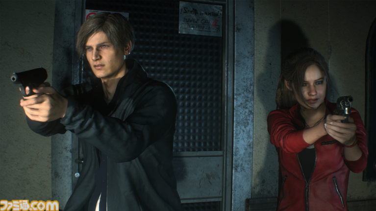 『バイオハザード』のリメイクシリーズ『RE:2』『RE:3』『RE:4』がSwitch2版が10月16日に配信決定【Nintendo Direct 2026.9.9】