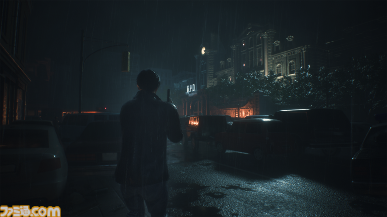 『バイオハザード』のリメイクシリーズ『RE:2』『RE:3』『RE:4』がSwitch2版が10月16日に配信決定【Nintendo Direct 2026.9.9】