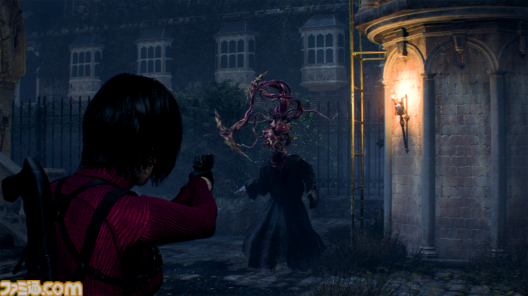 『バイオハザード』のリメイクシリーズ『RE:2』『RE:3』『RE:4』がSwitch2版が10月16日に配信決定【Nintendo Direct 2026.9.9】