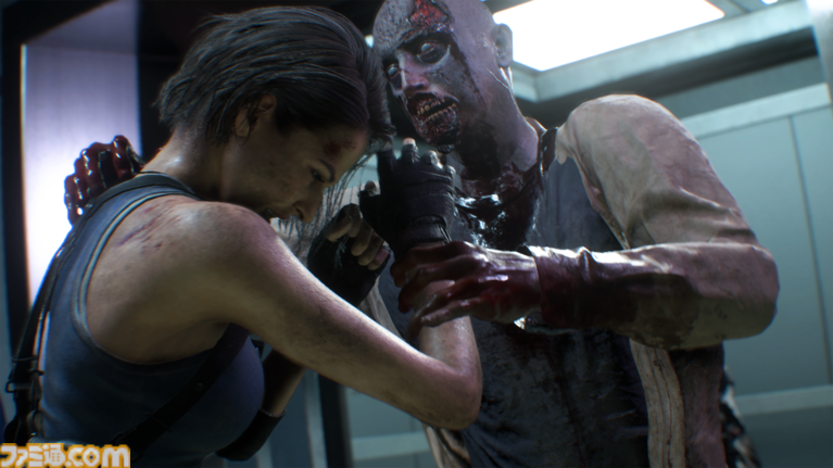 『バイオハザード』のリメイクシリーズ『RE:2』『RE:3』『RE:4』がSwitch2版が10月16日に配信決定【Nintendo Direct 2026.9.9】