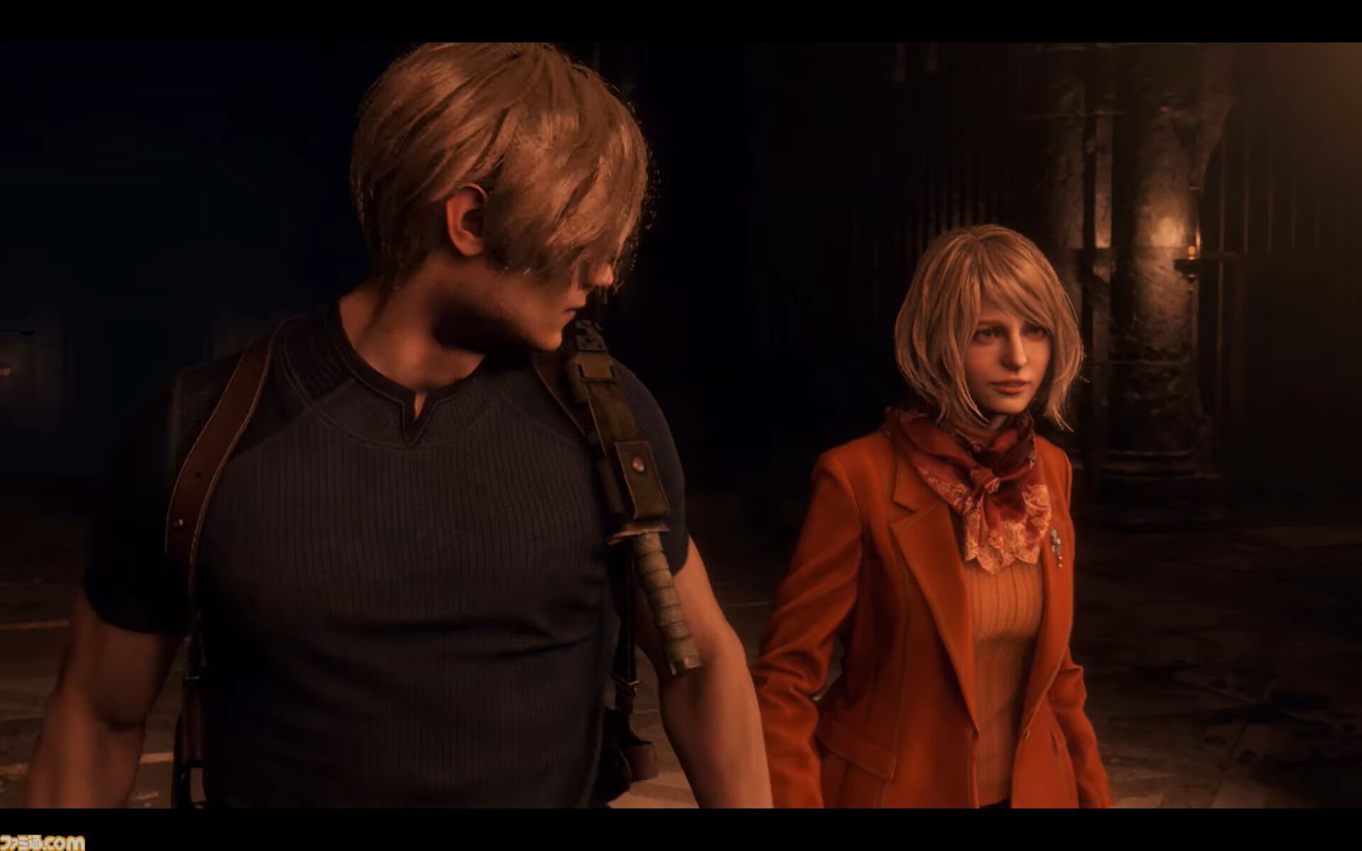 『バイオハザード』のリメイクシリーズ『RE:2』『RE:3』『RE:4』がSwitch2版が10月16日に配信決定【Nintendo Direct 2026.9.9】