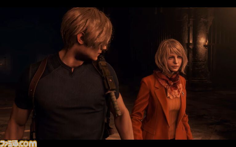 『バイオハザード』のリメイクシリーズ『RE:2』『RE:3』『RE:4』がSwitch2版が10月16日に配信決定【Nintendo Direct 2026.9.9】