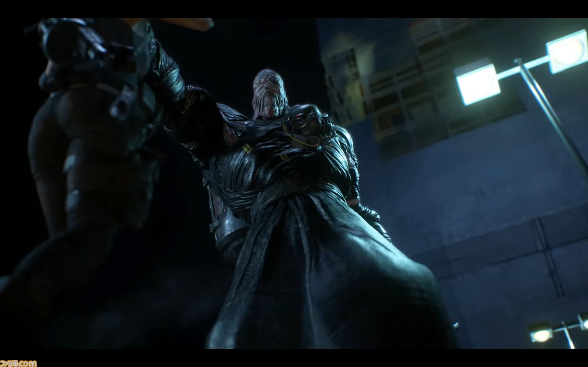 『バイオハザード』のリメイクシリーズ『RE:2』『RE:3』『RE:4』がSwitch2版が10月16日に配信決定【Nintendo Direct 2026.9.9】