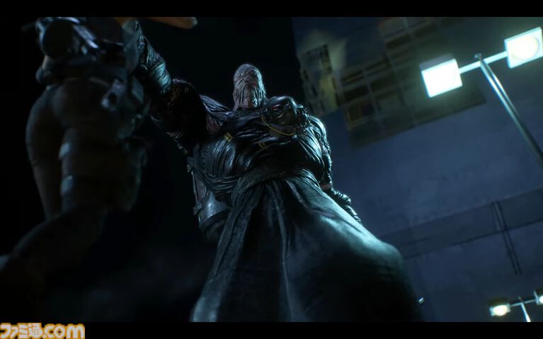 『バイオハザード』のリメイクシリーズ『RE:2』『RE:3』『RE:4』がSwitch2版が10月16日に配信決定【Nintendo Direct 2026.9.9】