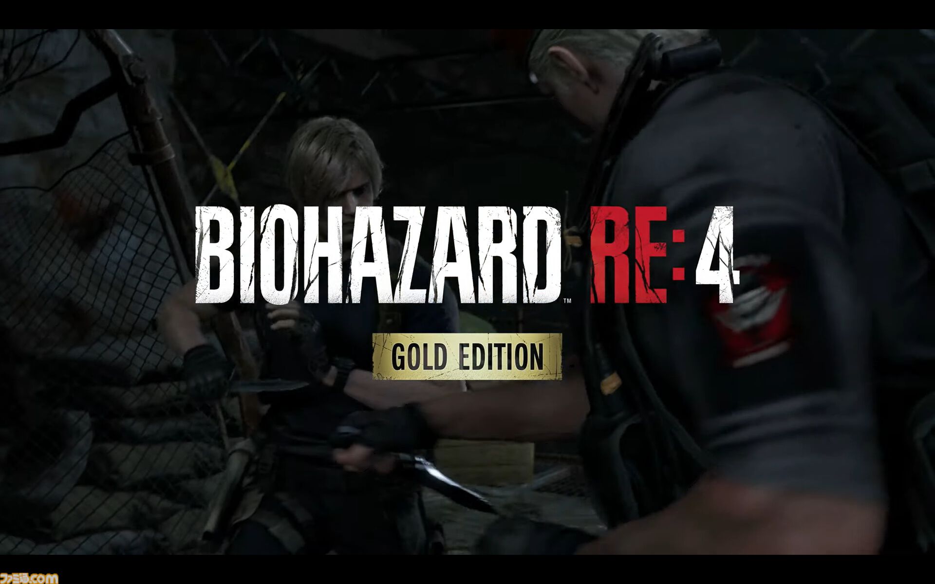 『バイオハザード』のリメイクシリーズ『RE:2』『RE:3』『RE:4』がSwitch2版が10月16日に配信決定【Nintendo Direct 2026.9.9】
