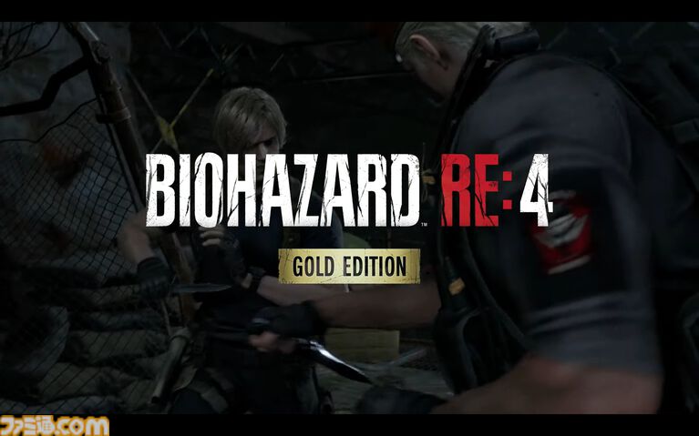 『バイオハザード』のリメイクシリーズ『RE:2』『RE:3』『RE:4』がSwitch2版が10月16日に配信決定【Nintendo Direct 2026.9.9】