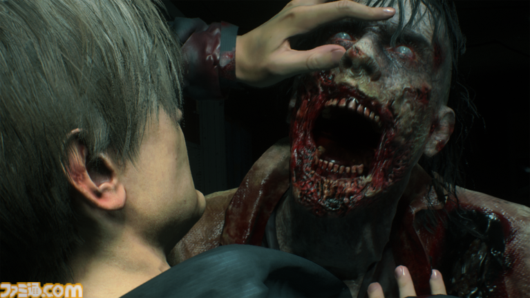 『バイオハザード』のリメイクシリーズ『RE:2』『RE:3』『RE:4』がSwitch2版が10月16日に配信決定【Nintendo Direct 2026.9.9】