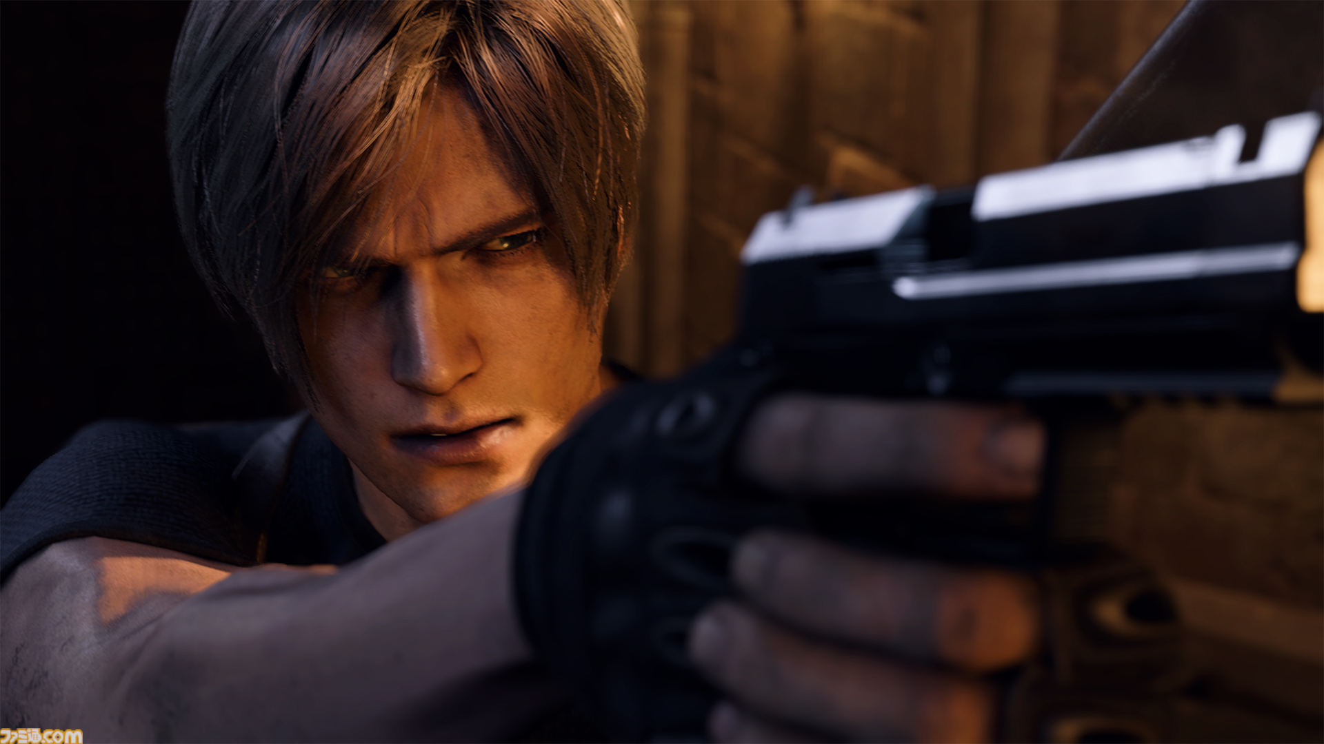 『バイオハザード』のリメイクシリーズ『RE:2』『RE:3』『RE:4』がSwitch2版が10月16日に配信決定【Nintendo Direct 2026.9.9】