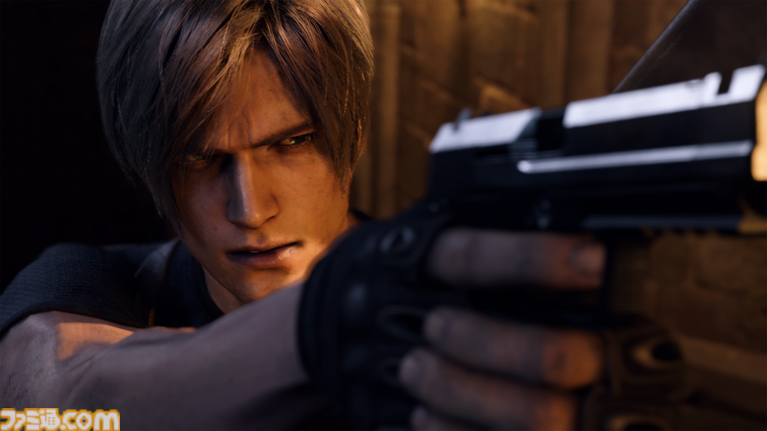 『バイオハザード』のリメイクシリーズ『RE:2』『RE:3』『RE:4』がSwitch2版が10月16日に配信決定【Nintendo Direct 2026.9.9】