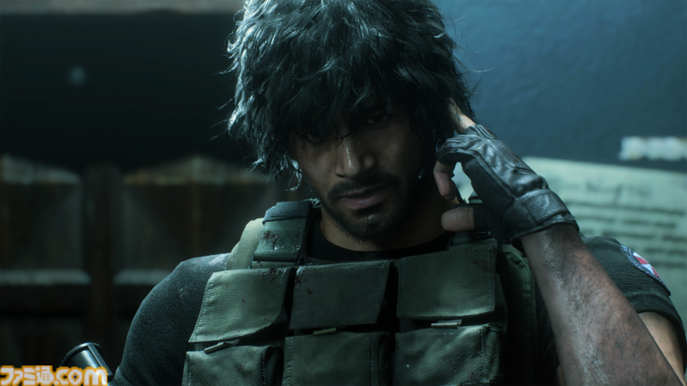 『バイオハザード』のリメイクシリーズ『RE:2』『RE:3』『RE:4』がSwitch2版が10月16日に配信決定【Nintendo Direct 2026.9.9】
