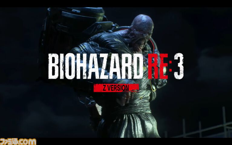 『バイオハザード』のリメイクシリーズ『RE:2』『RE:3』『RE:4』がSwitch2版が10月16日に配信決定【Nintendo Direct 2026.9.9】