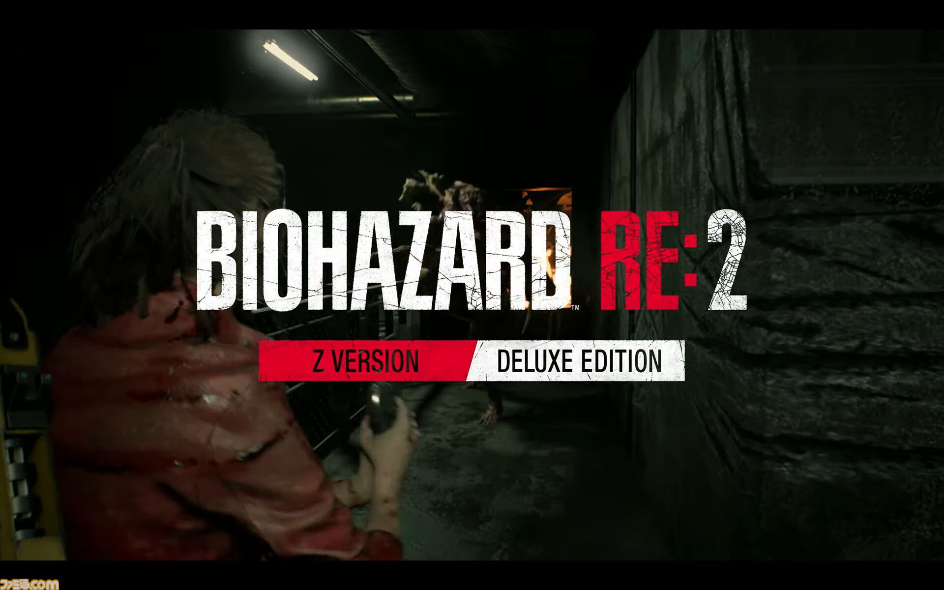 『バイオハザード』のリメイクシリーズ『RE:2』『RE:3』『RE:4』がSwitch2版が10月16日に配信決定【Nintendo Direct 2026.9.9】